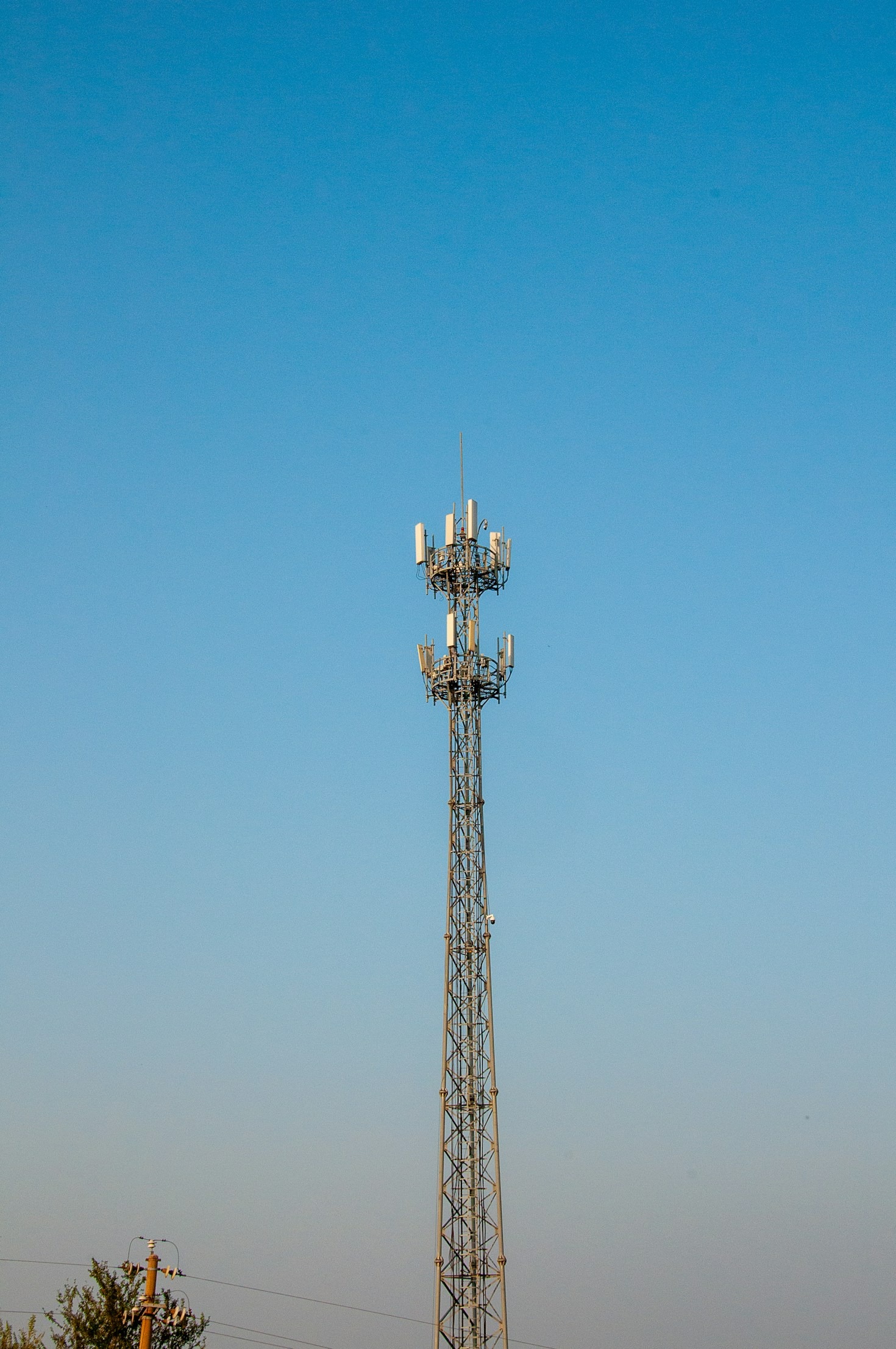 Maximizing Network Efficiency Through Geospatial Analysis